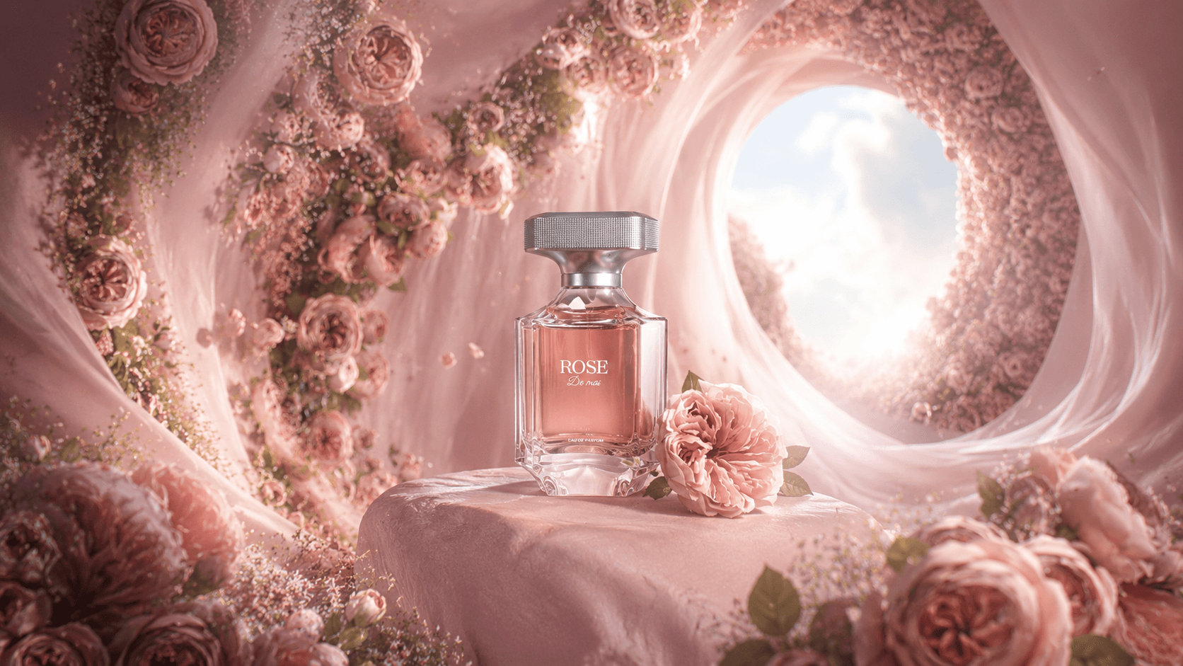 Visuel du projet Al Majed Oud