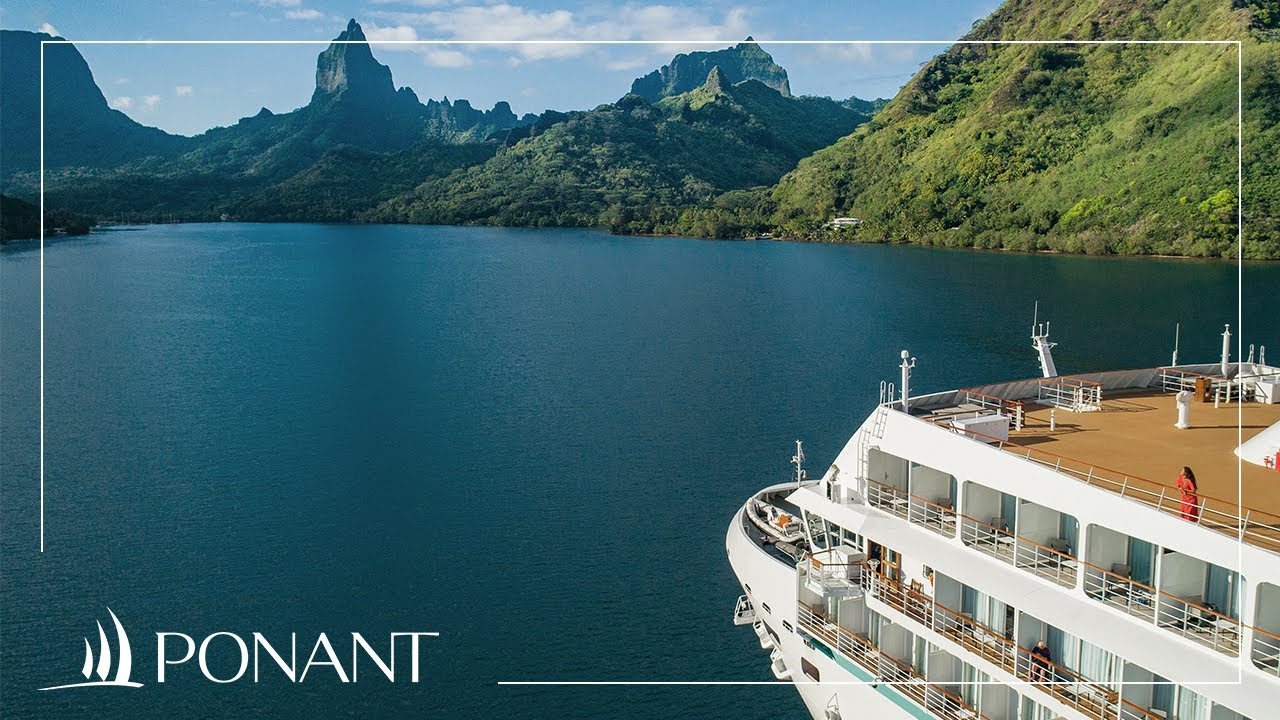 Visuel du projet PONANT